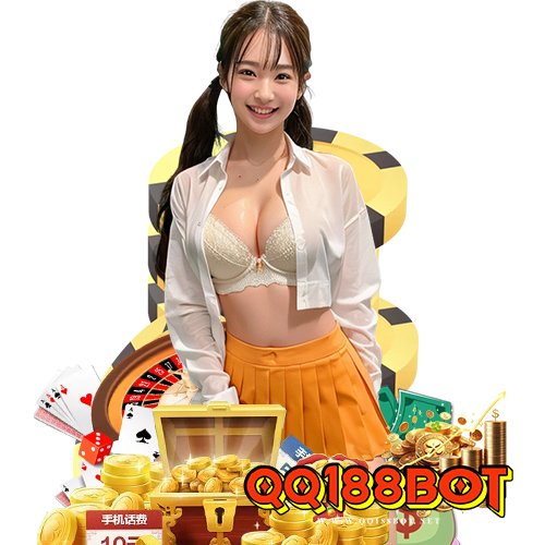 qq188bot ฝาก ถอนออโต้