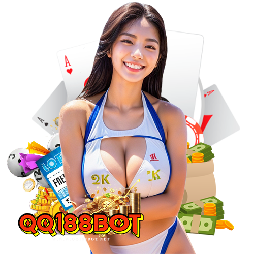 qq188bot สมัครสมาชิก