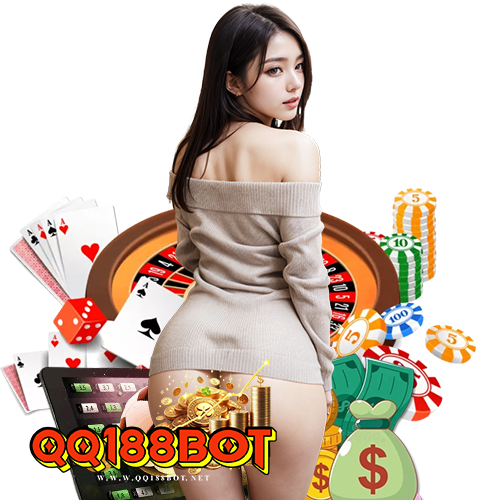qq188bot เข้าสู่ระบบ